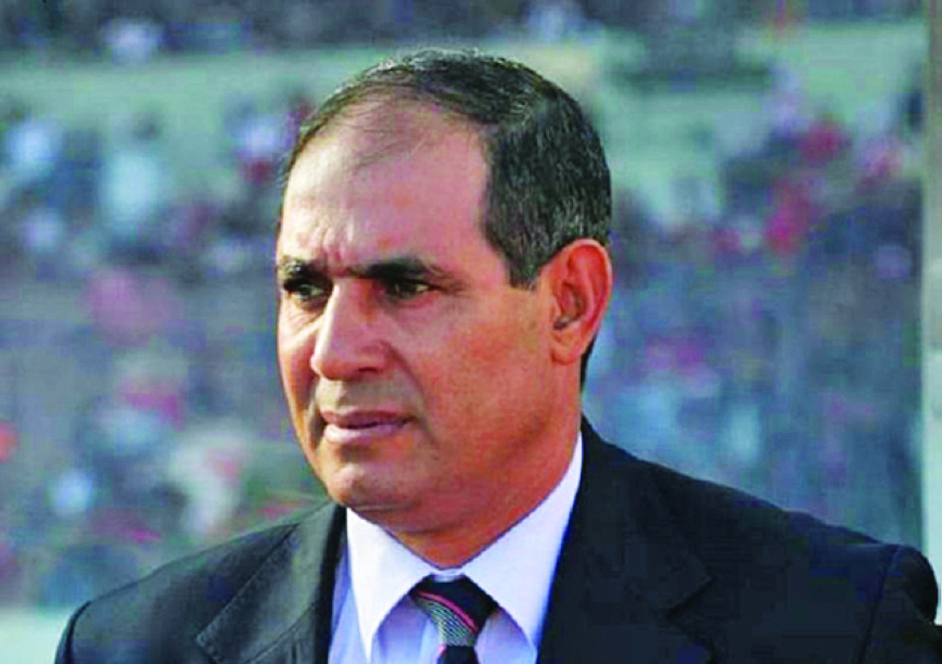 المحترفون بأوروبا على رادار مدرب المنتخب السوداني