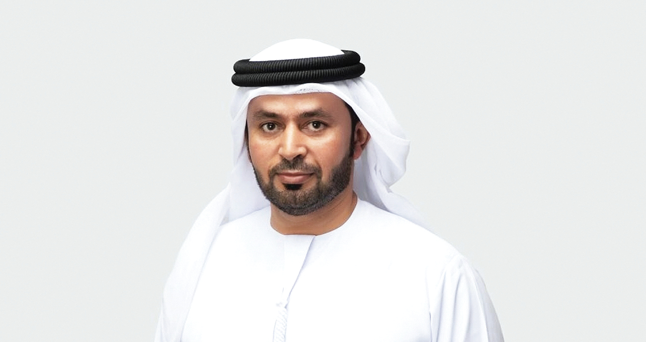 "راشد الكعبي"