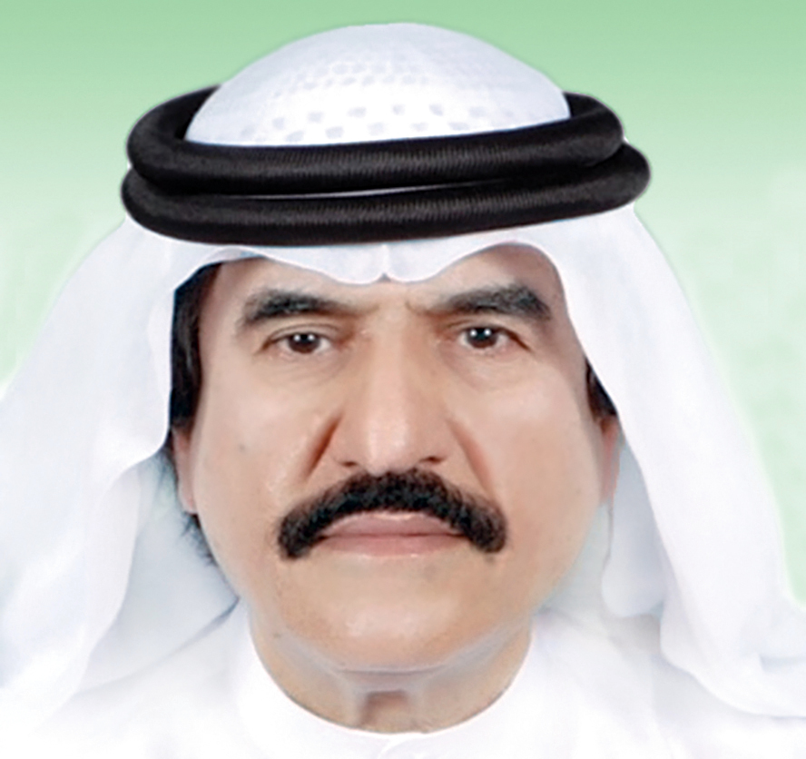 "محمد المنصوري"