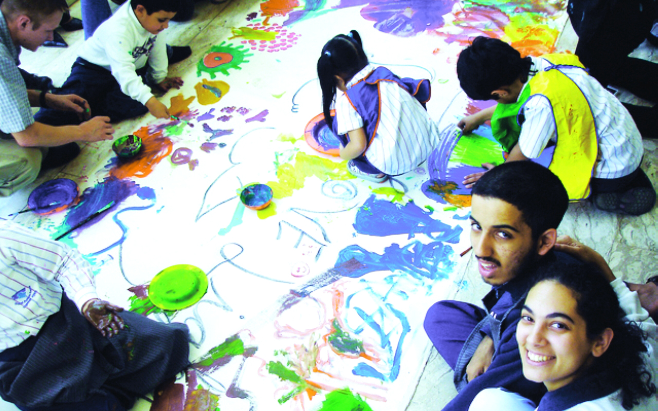 "النظرة الإيجابية من المجتمع أهم المتطلبات لطفل التوحد | من المصدر"