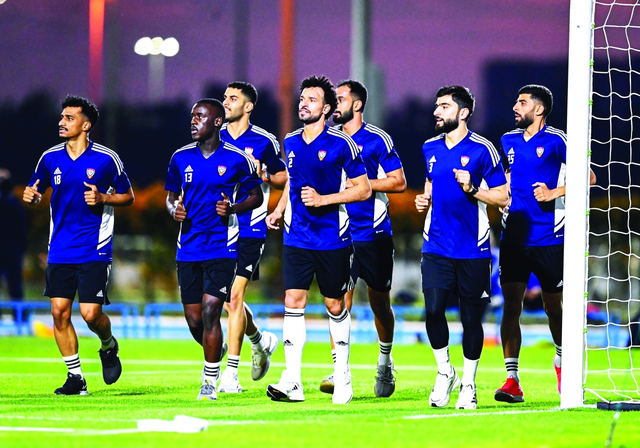 "«الأبيض» الإماراتي على أعتاب مرحلة جديدة  |  البيان"