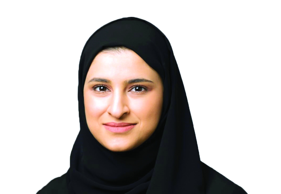 "سارة الأميري"