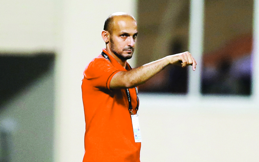 "عبد العزيز العنبري"