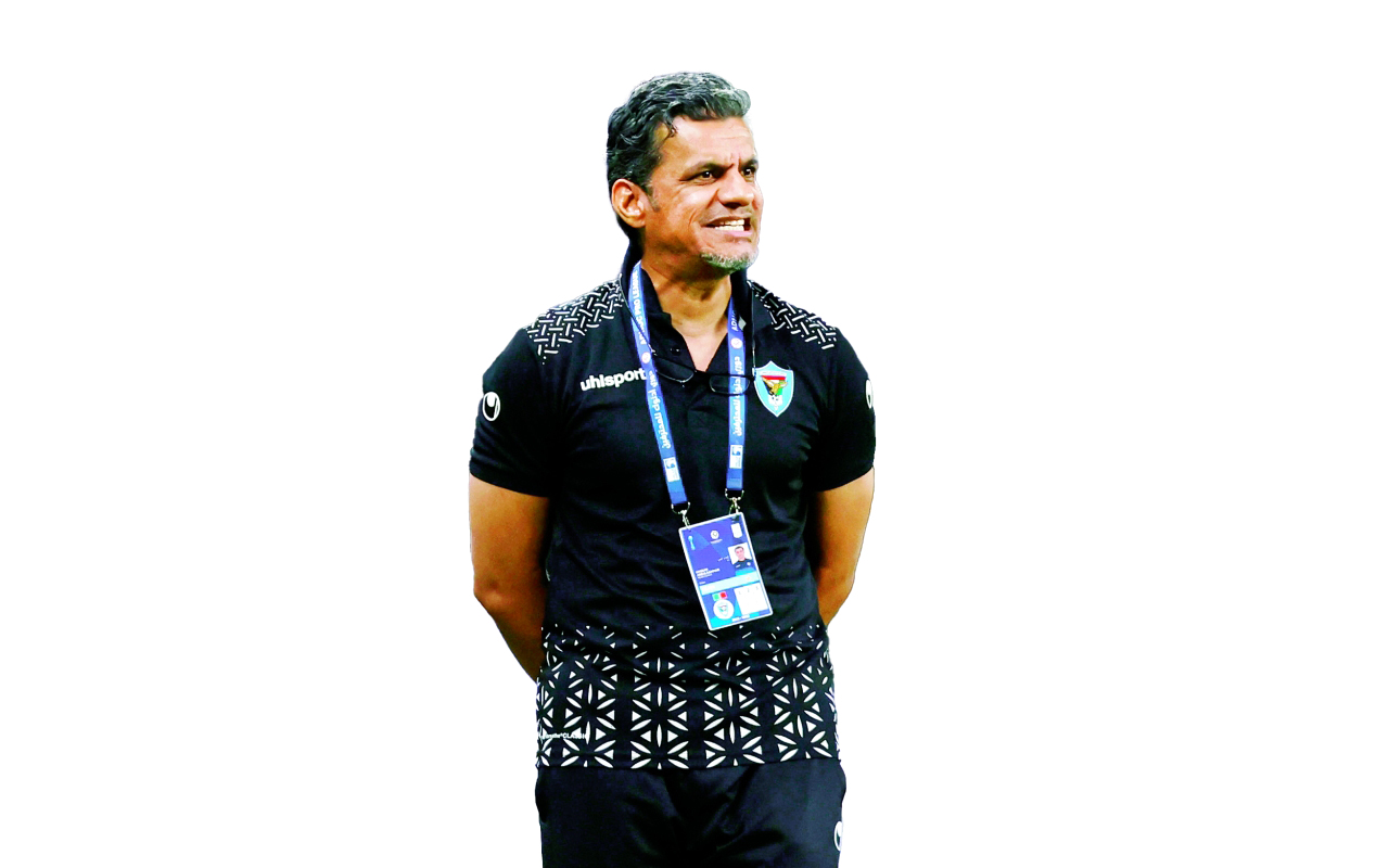 "حسن العبدولي"