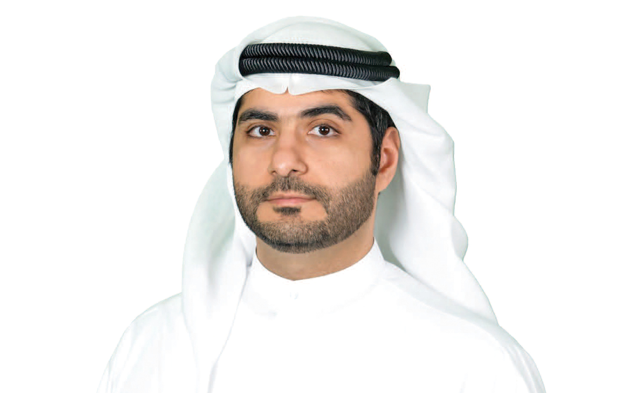 "محمد القاسم"
