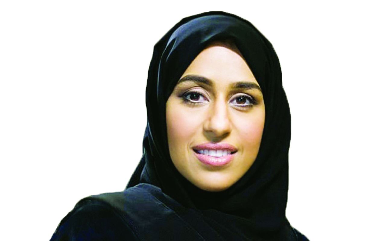"حصة بوحميد"