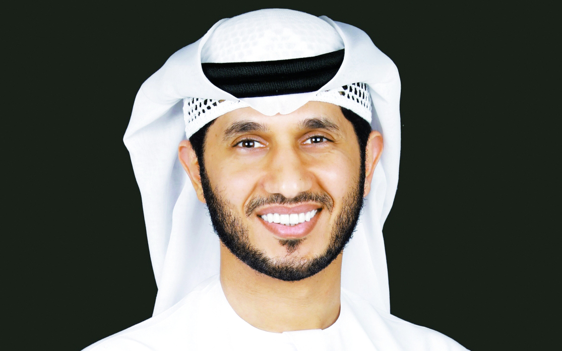 "سعيد بن خرباش"