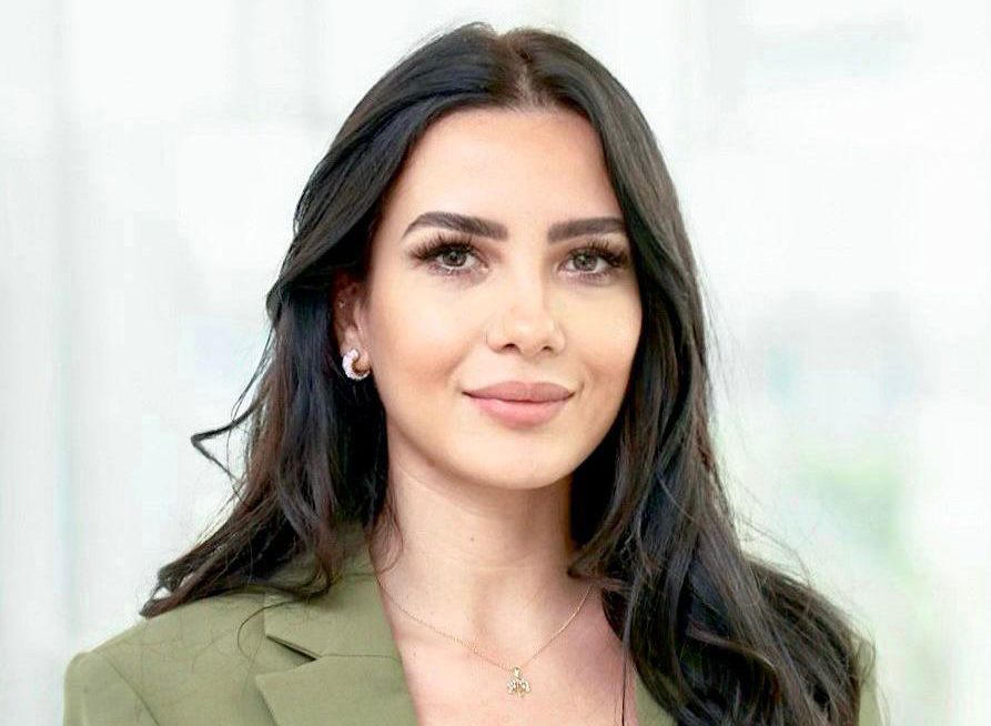 سارة رشيد: دبي تلهم عالمنا دروب التطور المستدام والإيجابي في العمل الإعلامي