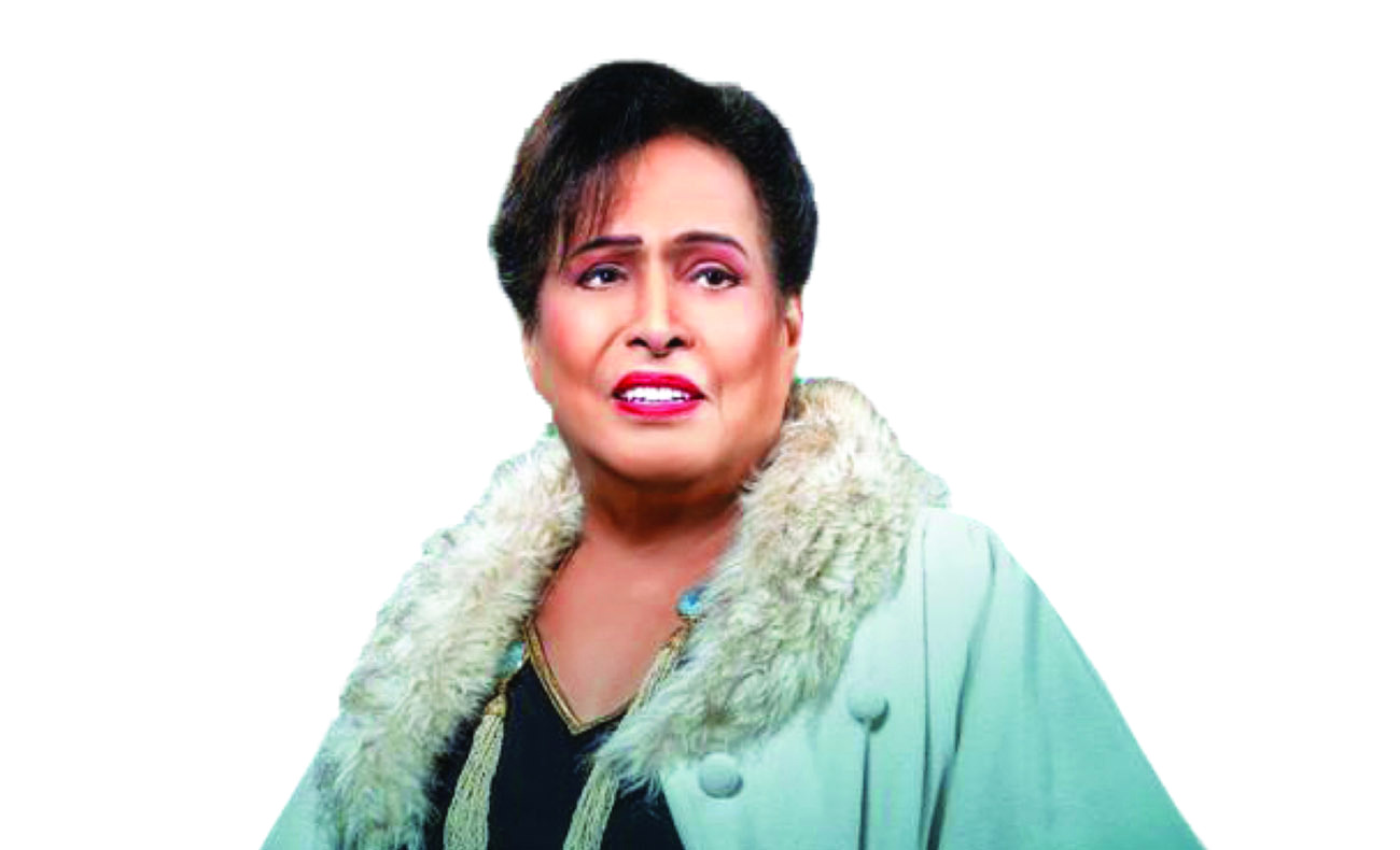 «قرة عينك» يعيد حياة الفهد إلى عوالم الدراما الحديثة