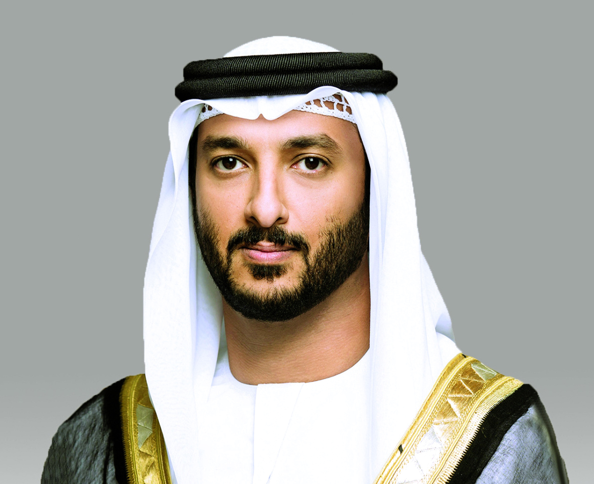 "عبد الله بن طوق"