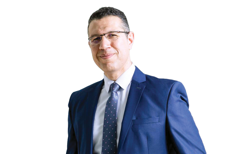 "محمد العجمي"