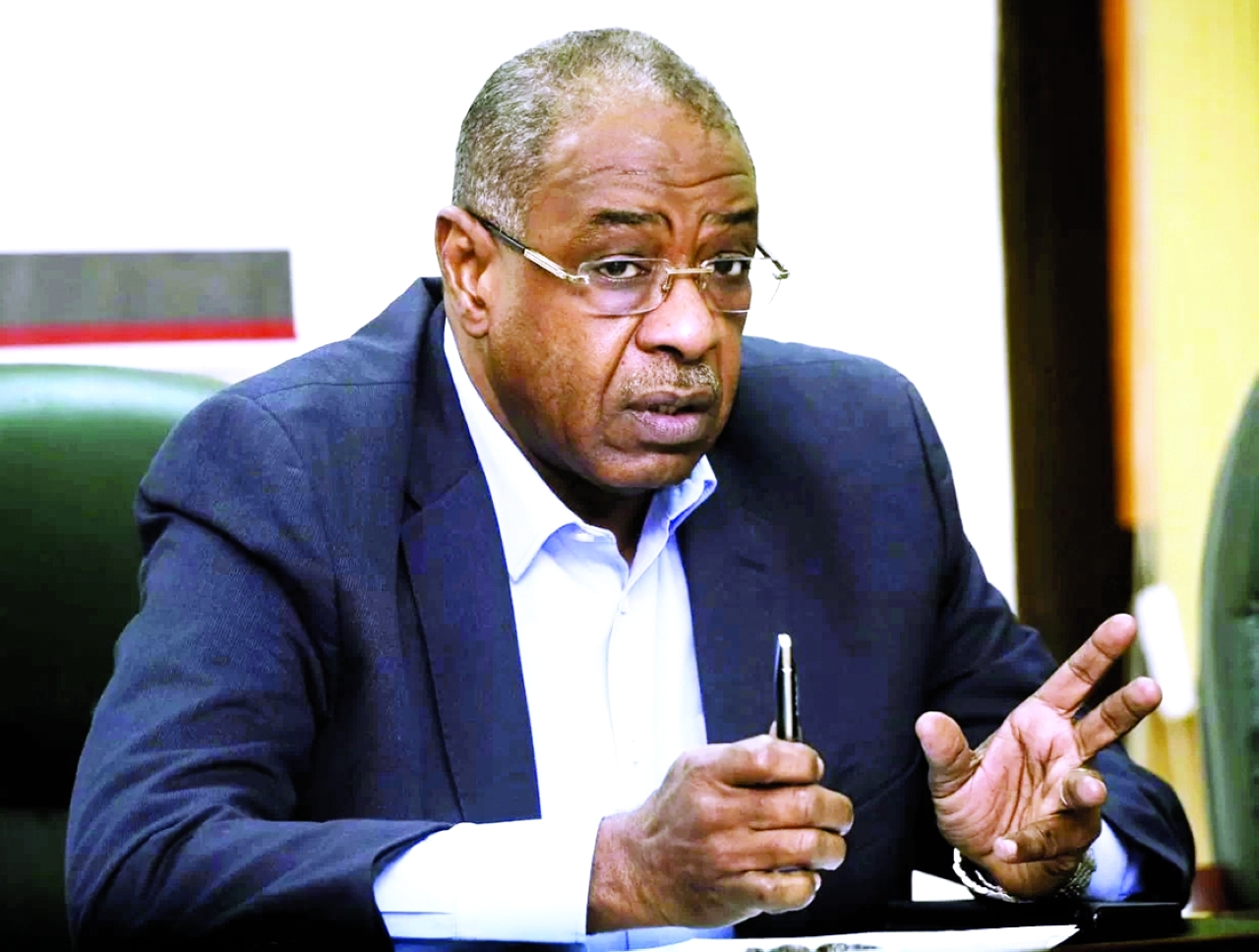 السودان.. «التواطؤ» يعود إلى السطح من جديد