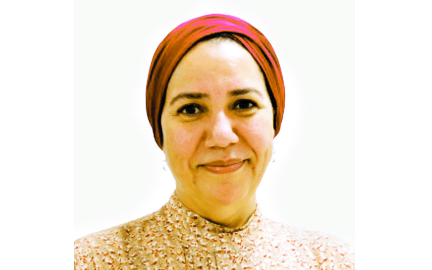 "ماجدة عثمان"