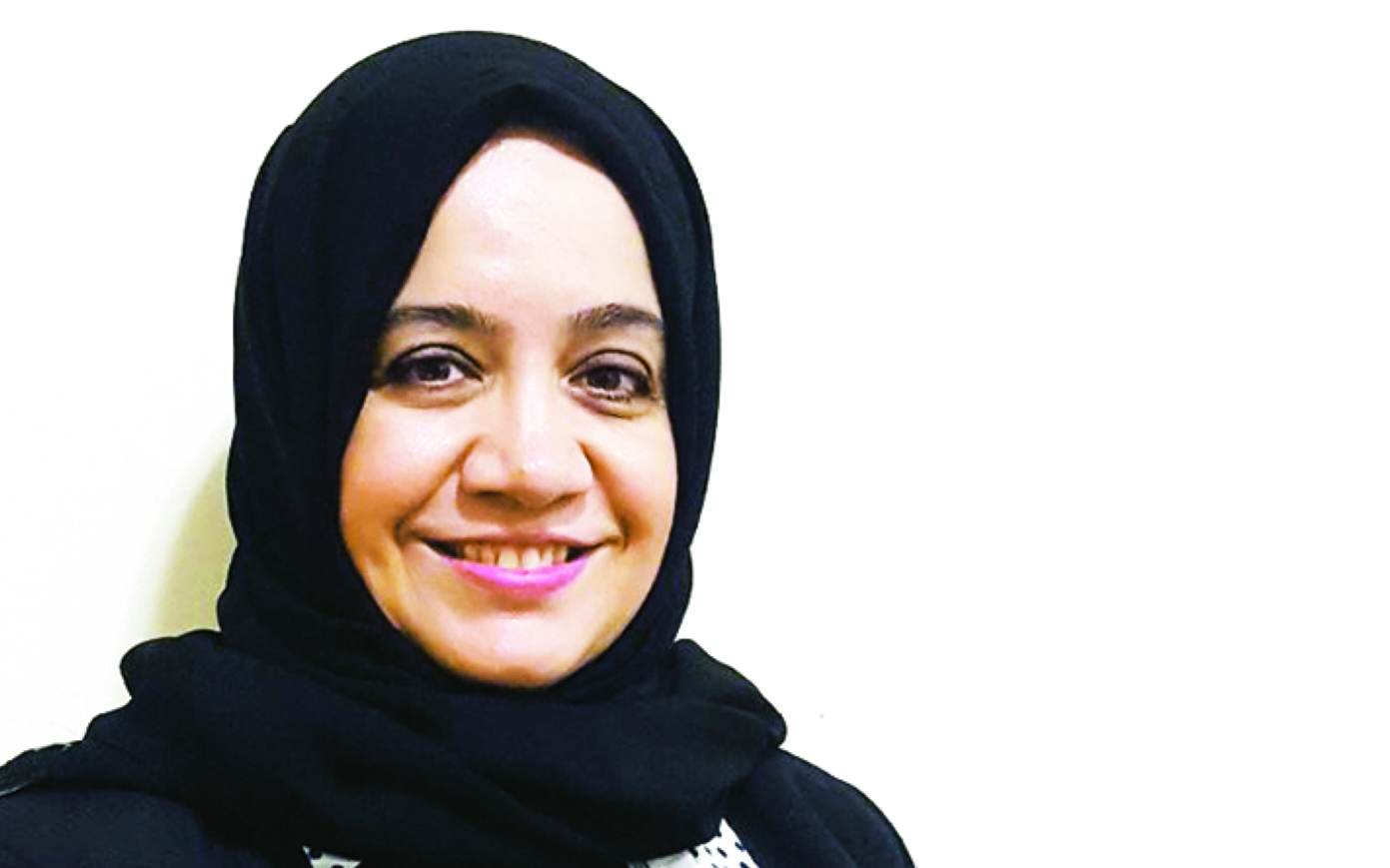 "إيمان حمدان"