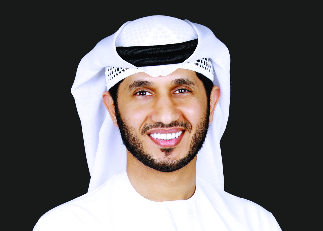 "سعيد بن خرباش"