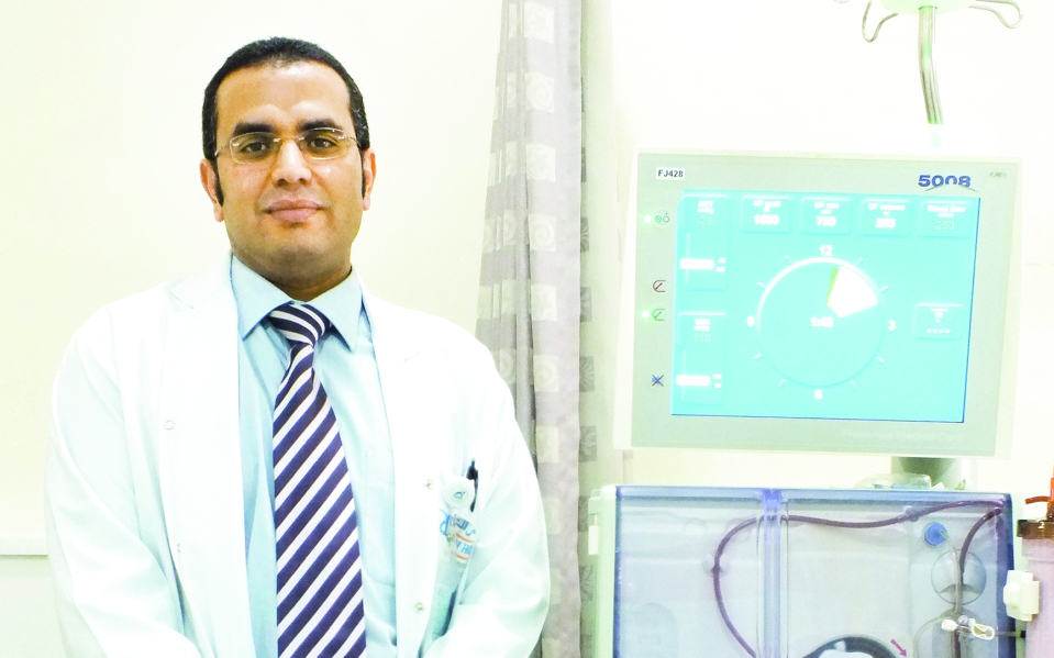 أطباء لـ«البيان»:  الإمارات تمتاز بنظام صحي مستدام وبمعايير عالمية