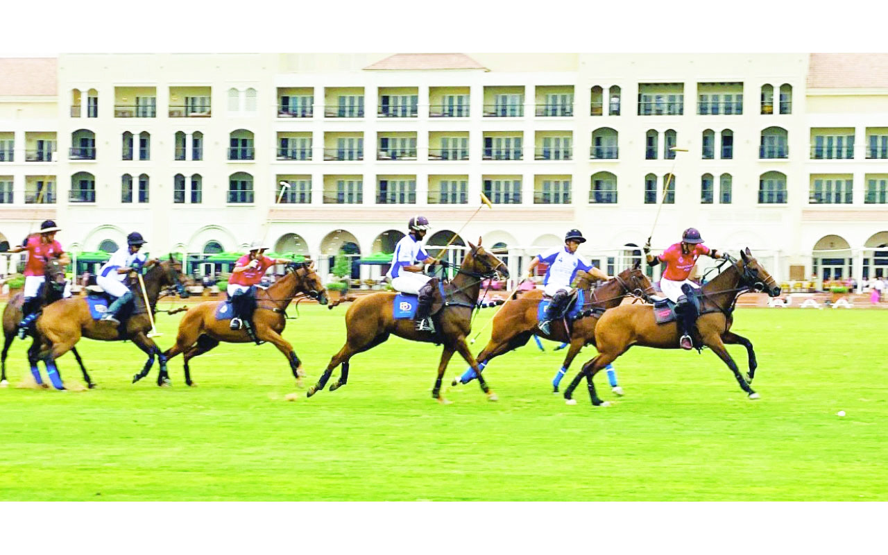 "الإثارة والندية مسك ختام البطولة | البيان"