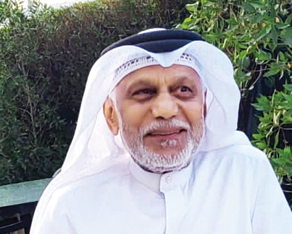 "راشد شرار"