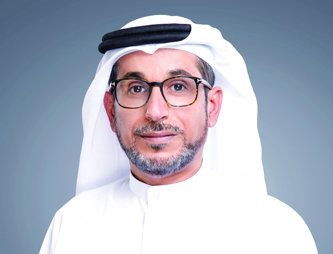 "محمد السويدي"