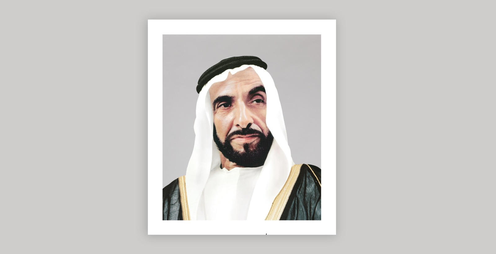زايد بن سلطان آل نهيان.. معالم حملت اسمه لتشهد على مسيرة عطاء خالدة
