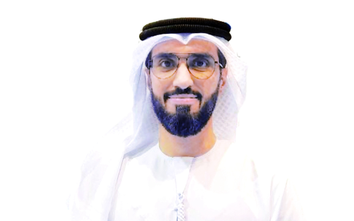 "عبد الله الشامسي"