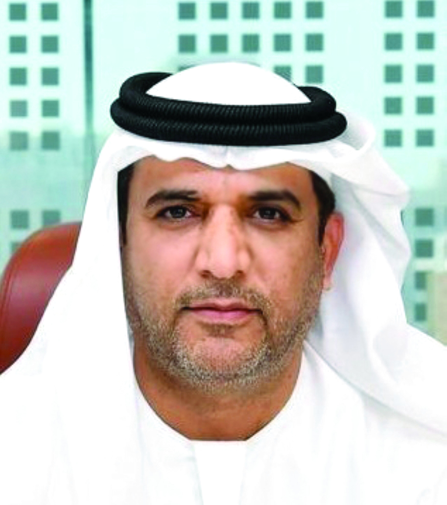 "جمال المري"