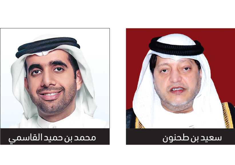 «زايد الخير».. مآثر خالدة ورمز للعطاء