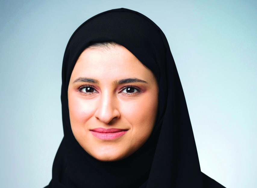 "سارة الأميري"