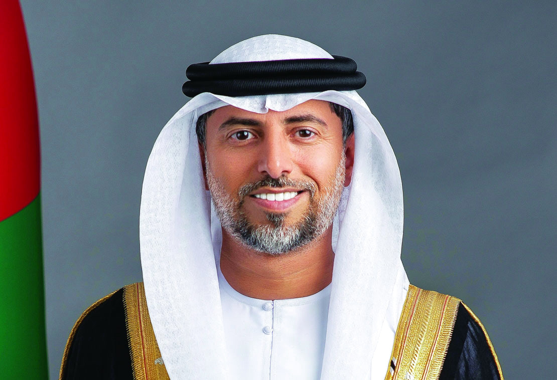 "سهيل المزروعي"