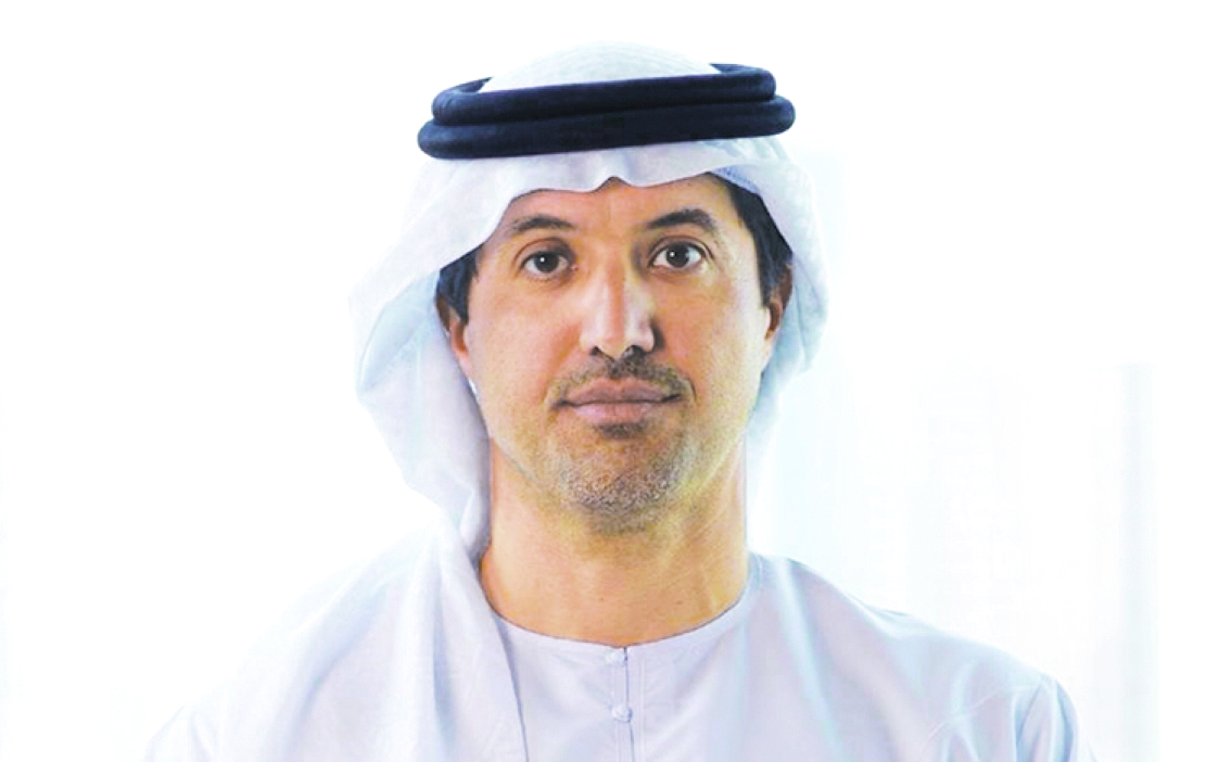 "هلال المري"