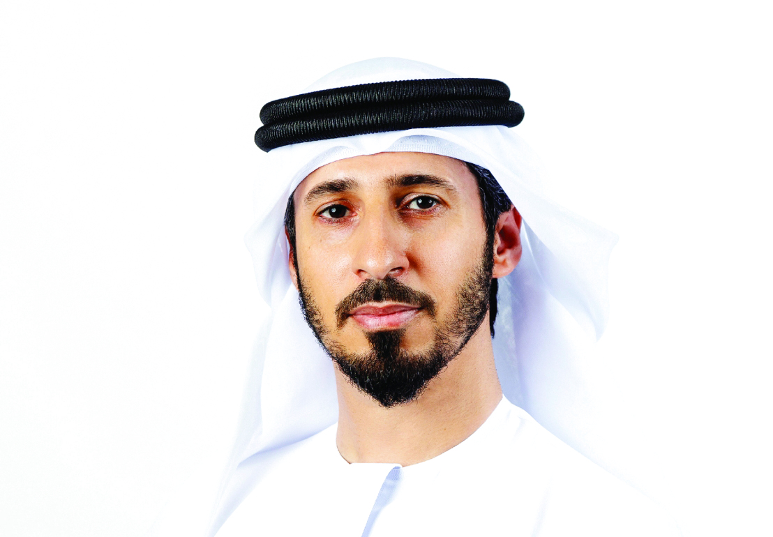 "علي المري"