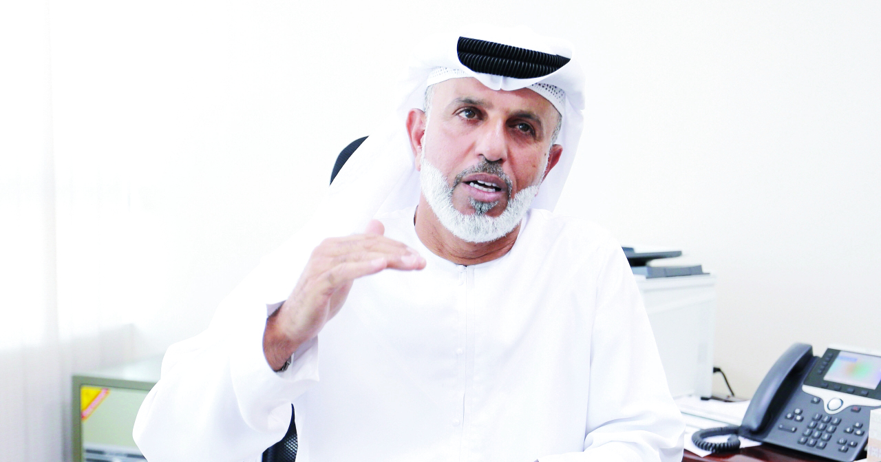 "أحمد السويدي"