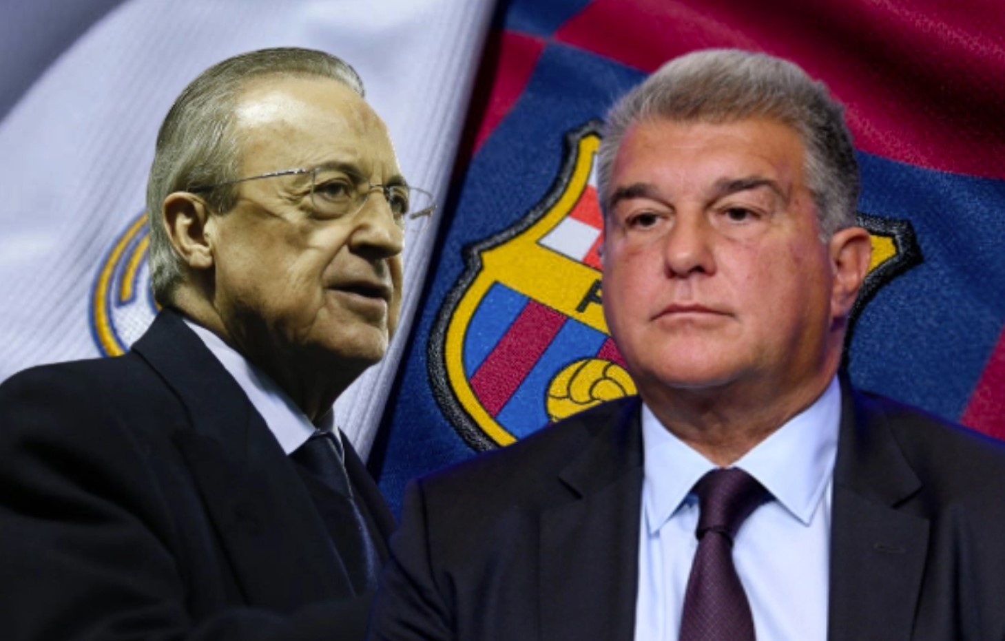في بيان رسمي.. حكومة كتالونيا تطالب ريال مدريد بحذف فيديو فضائح برشلونة
