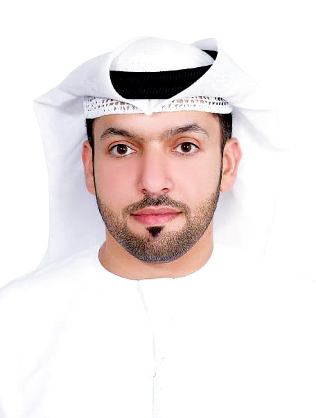 "راشد الظاهري"