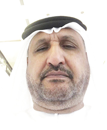 "محمد سعيد"