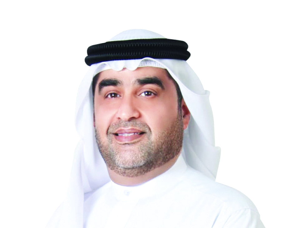 "مبارك الشامسي"