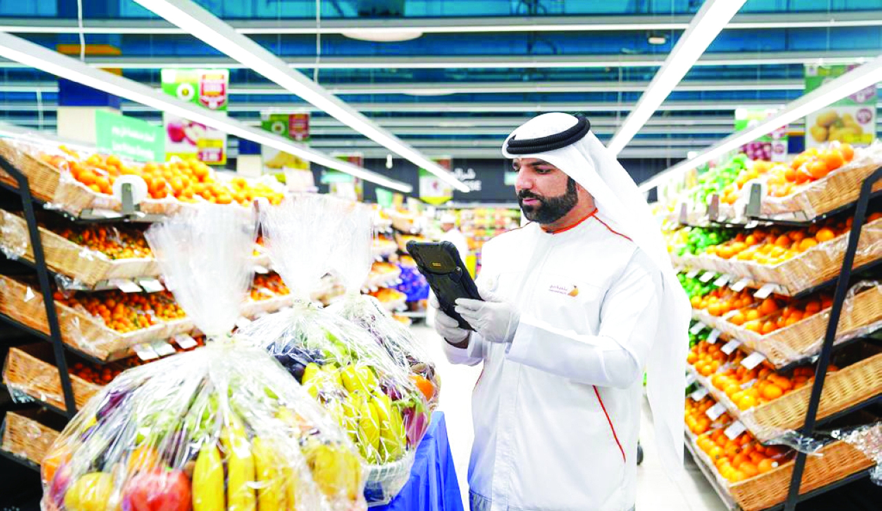 بلدية دبي تكثّف جهودها الميدانية استعداداً لعيد الفطر