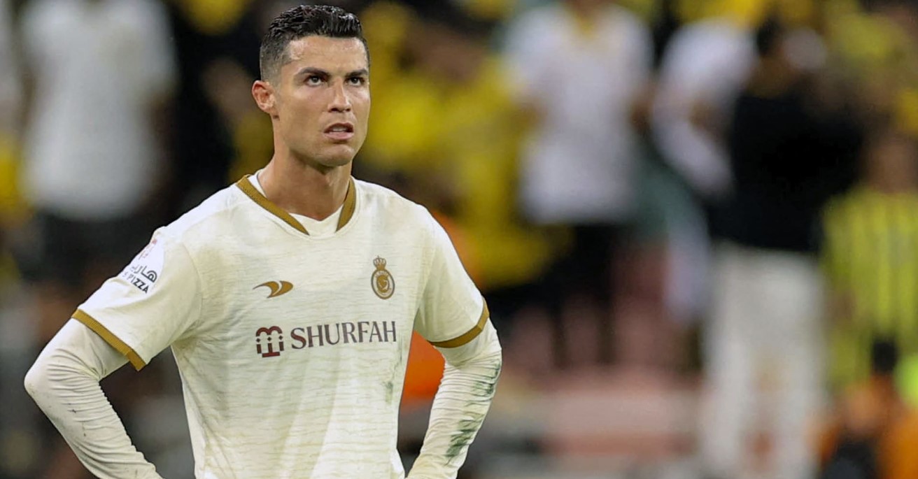 بفيديو جون سينا.. الهلال السعودي يسخر من رونالدو