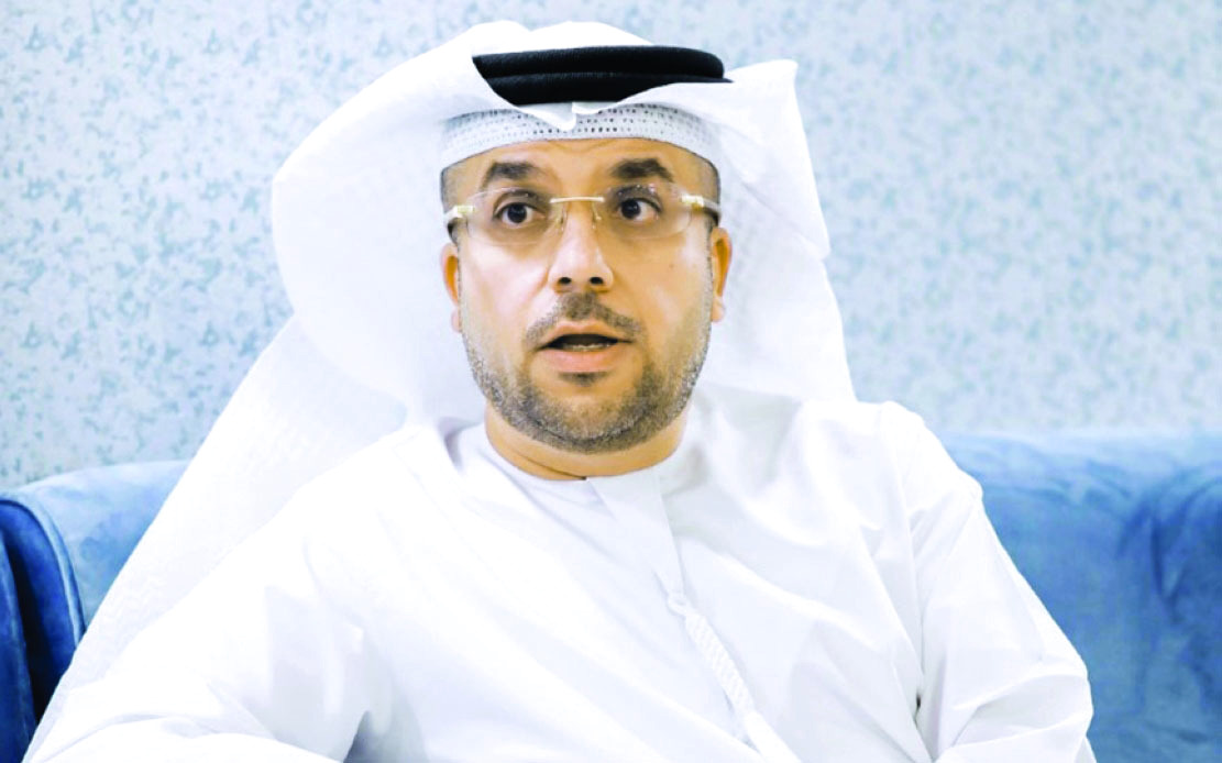"حمد العوضي"