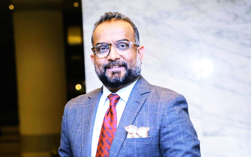 "ناندا كومار"