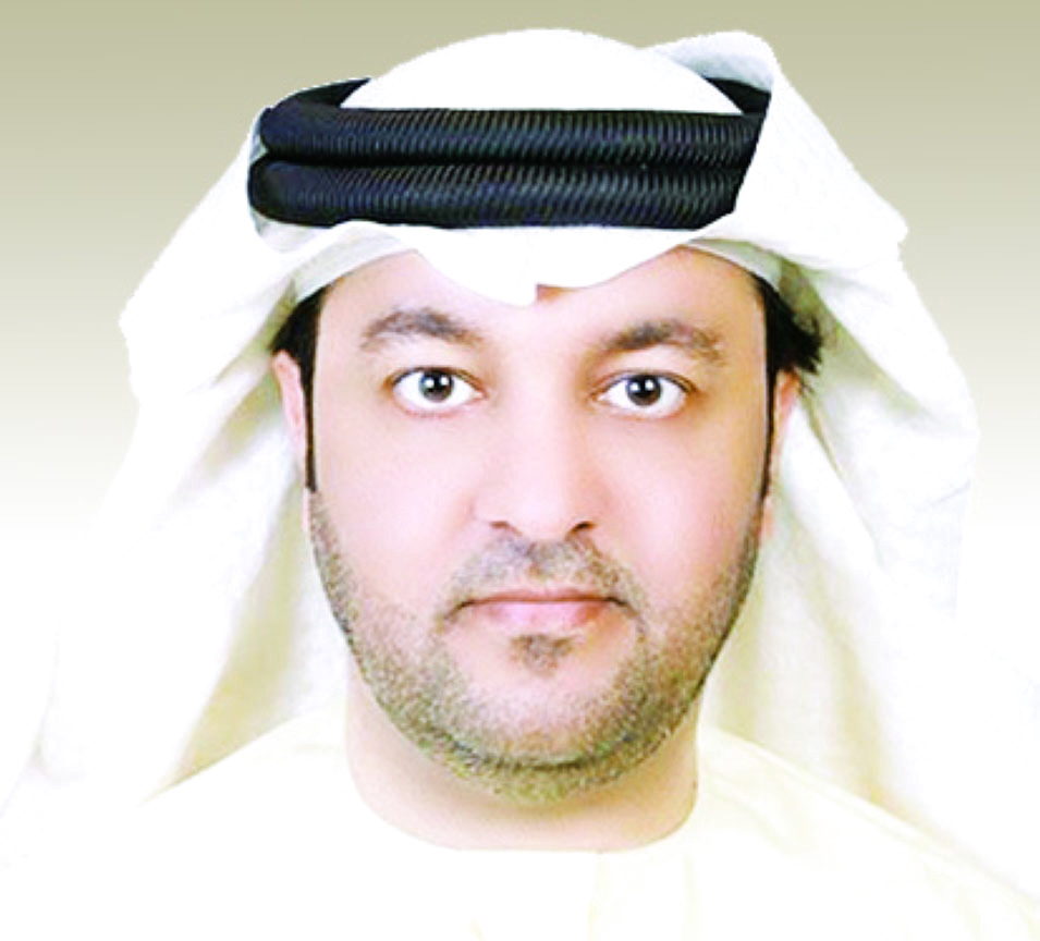 "جمال السعيدي"