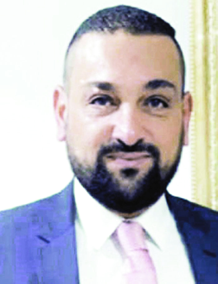 "لؤي الحسان"