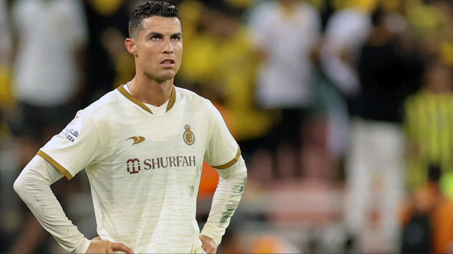 رونالدو يفقد العلامة الزرقاء في تويتر وليبرون جيمس يحتفظ بها