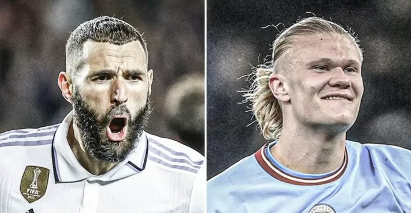 الأرقام القياسية تتواصل في ربع نهائي دوري أبطال أوروبا