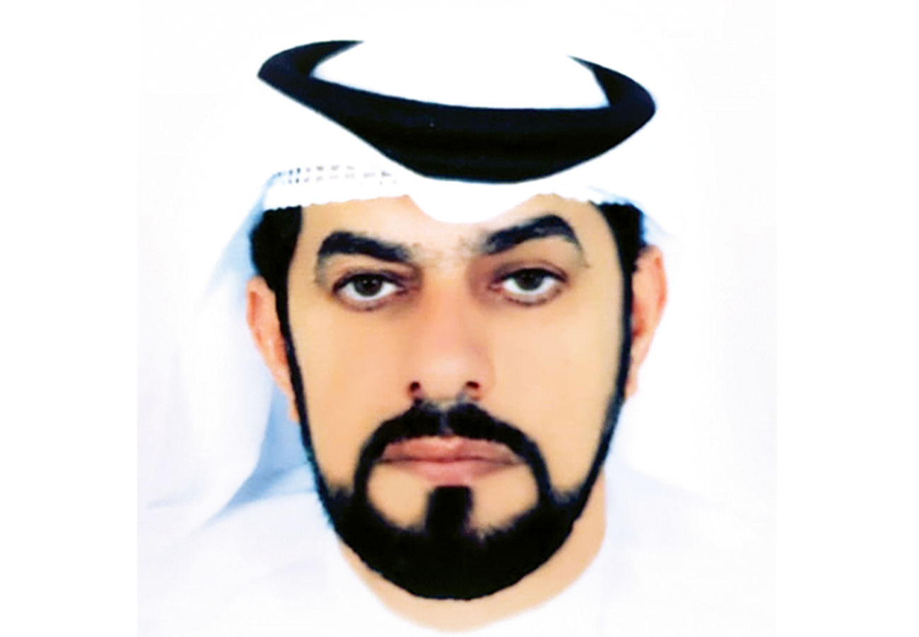 "أحمد الكعبي"