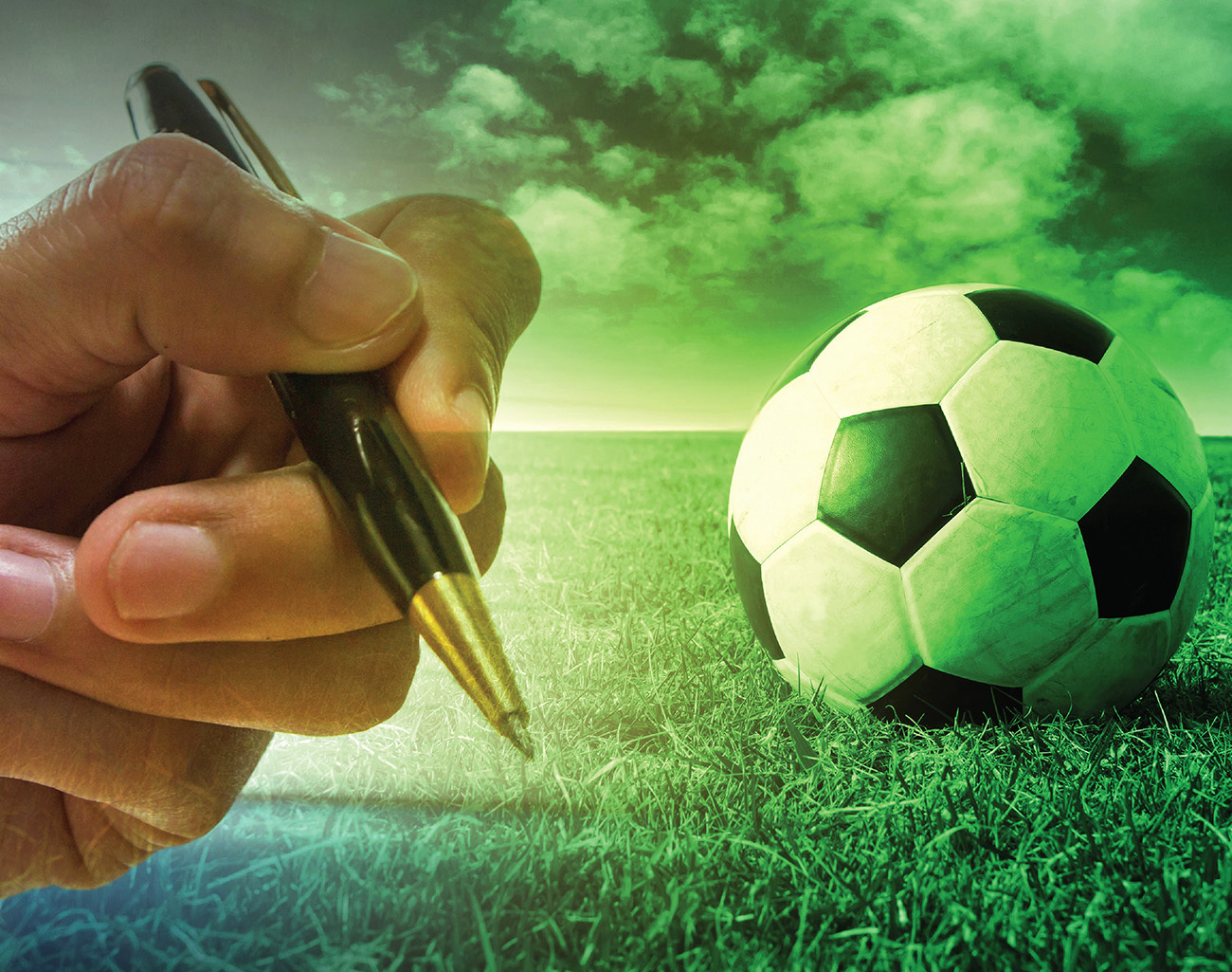 إداريو الأندية.. هواة في زمن الاحتراف