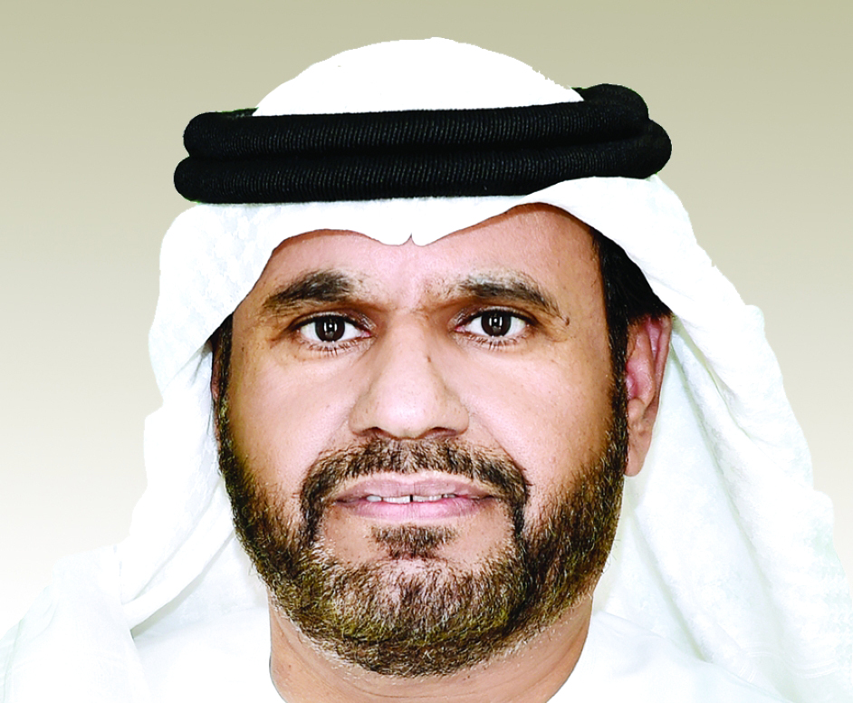 "محمد النيادي"