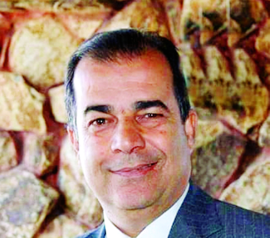 "كمال الشوفاني"