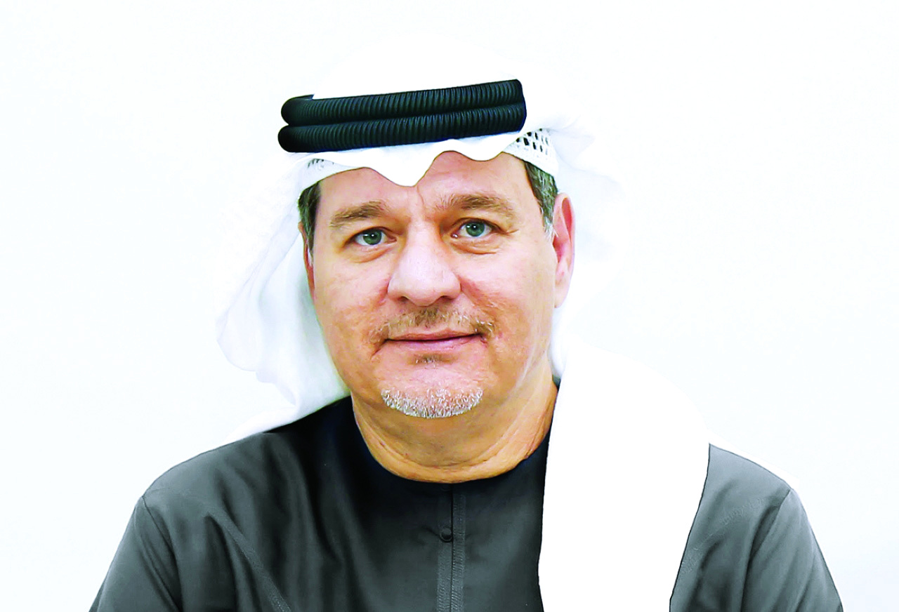 "محمد العمادي"