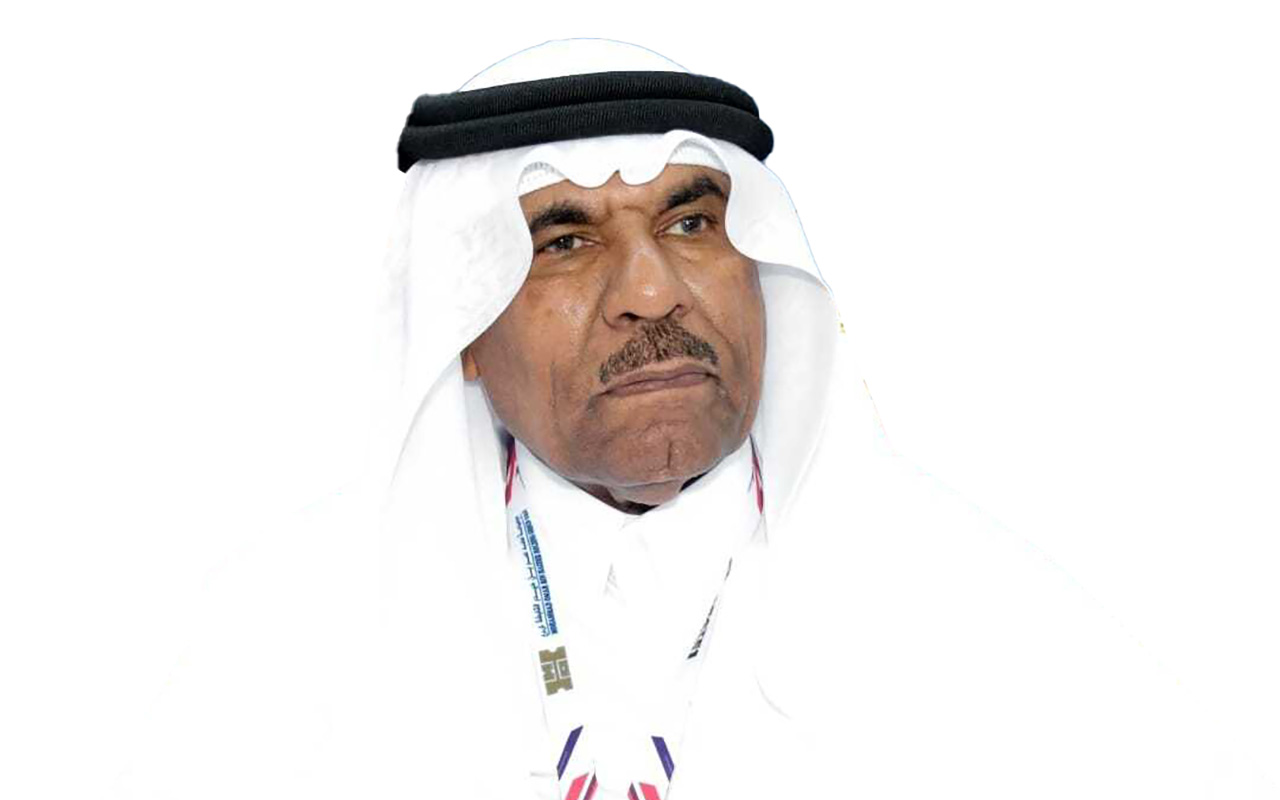 "ناصر الرزوقي"